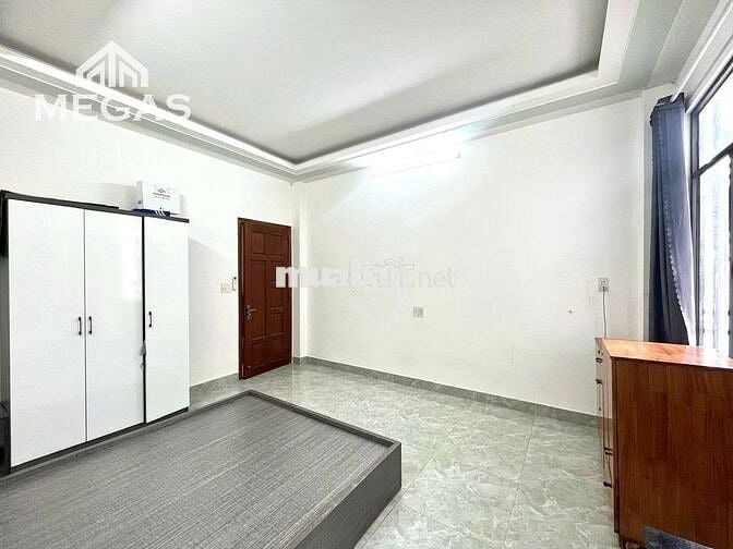 ✨CĂN HỘ MỚI XÂY 100% - NỘI THẤT CƠ BẢN- CỬA SỔ-NGAY NHÀ MÁY BIA