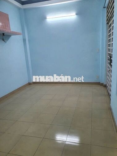 Cho thuê nhà mặt tiền kinh doanh đường Bà Triệu , Thị Trấn Hóc Môn
