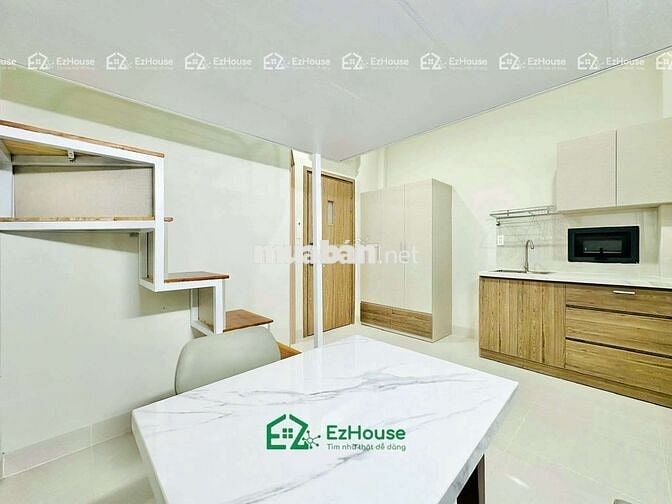 Duplex mới xây cực đẹp qua ĐH UEH,Huflit chỉ 10 phút_full nội thất mới