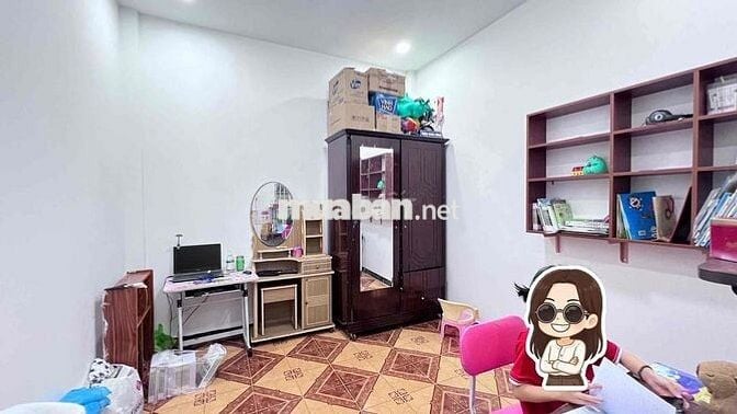 Căn Nhà Thuê Mặt tiền KD Lê Duẫn gần tỉnh uỷ