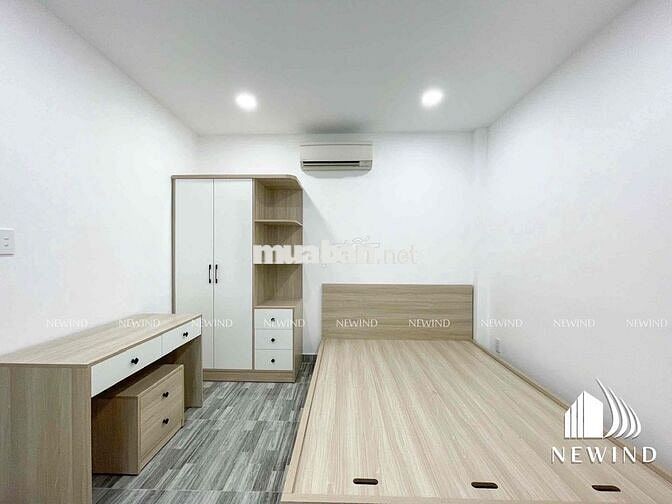 Khai trương phòng gần ĐH Mở - Khu dân cư Star Village - Nhà bè