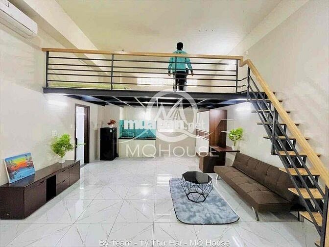 2PHÒNG CUỐI CHỈ TỪ 3tr3 FULL NỘI THẤT -ĐH CÔNG THƯƠNG - LÊ TRỌNG TẤN