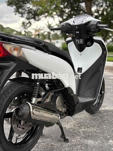 Honda SH150i Ý 2010 chính chủ BHoa