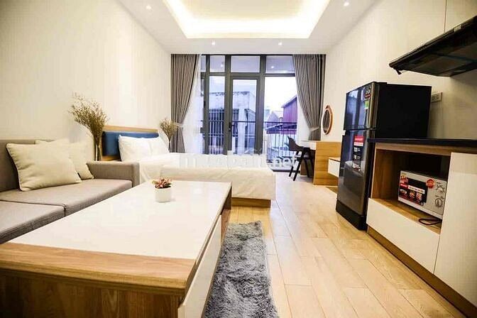 Nhượng phòng cho thuê tại Phố Võng Thị