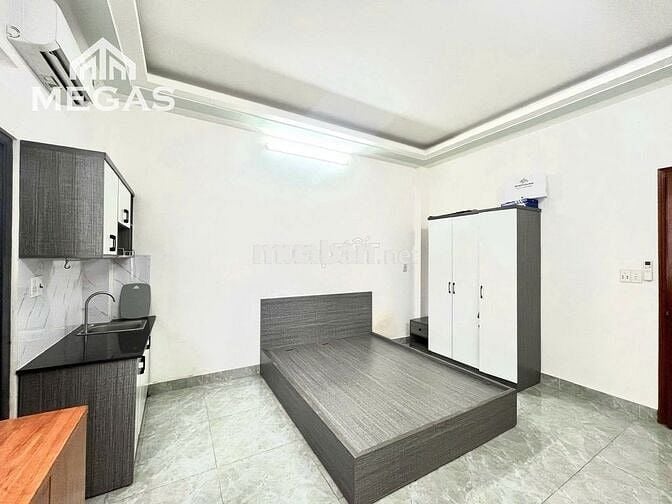 ✨CĂN HỘ MỚI XÂY 100% - NỘI THẤT CƠ BẢN- CỬA SỔ-NGAY NHÀ MÁY BIA