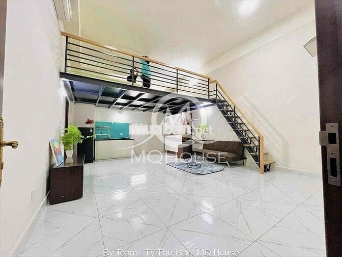 2PHÒNG CUỐI CHỈ TỪ 3tr3 FULL NỘI THẤT -ĐH CÔNG THƯƠNG - LÊ TRỌNG TẤN