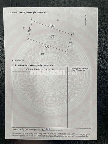 đất vườn 490tr/1000mv , bình đức - bến lức - long an (giá *** kv)
