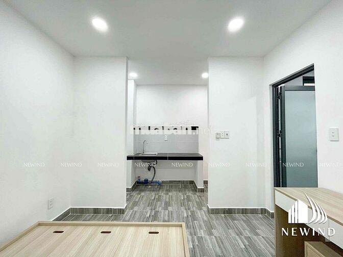 Khai trương phòng gần ĐH Mở - Khu dân cư Star Village - Nhà bè