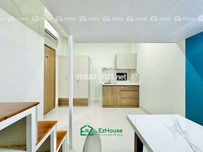 Duplex mới xây cực đẹp qua ĐH UEH,Huflit chỉ 10 phút_full nội thất mới