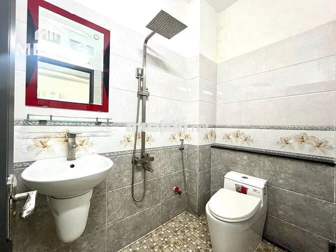 ✨CĂN HỘ MỚI XÂY 100% - NỘI THẤT CƠ BẢN- CỬA SỔ-NGAY NHÀ MÁY BIA