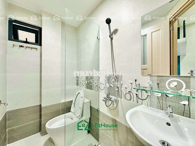 Duplex mới xây cực đẹp qua ĐH UEH,Huflit chỉ 10 phút_full nội thất mới