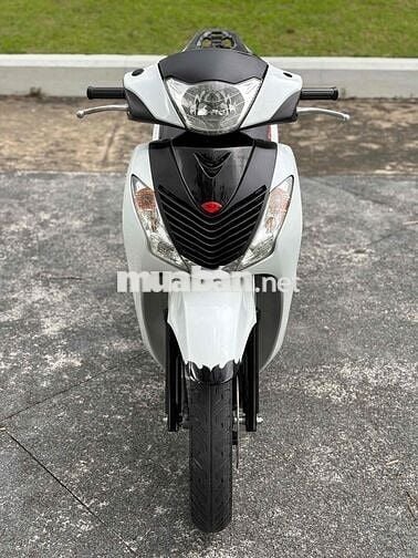 Honda SH150i Ý 2010 chính chủ BHoa