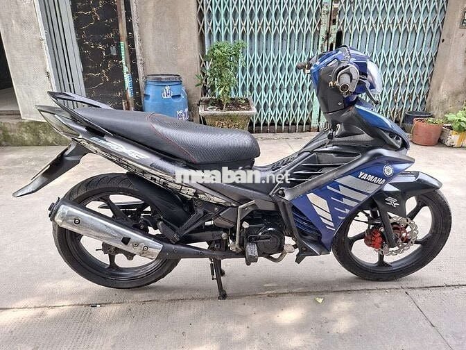 Exciter 50cc đời 2019. K cần bằng lái. Máy êm