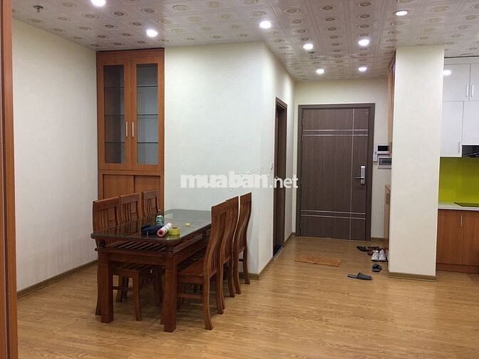Nhà đẹp giá rẻ tại Vinhomes Gardenia 80m2 2PN giá 15,5tr/th full đủ đồ