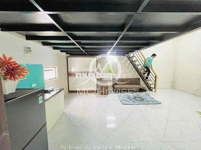 2PHÒNG CUỐI CHỈ TỪ 3tr3 FULL NỘI THẤT -ĐH CÔNG THƯƠNG - LÊ TRỌNG TẤN
