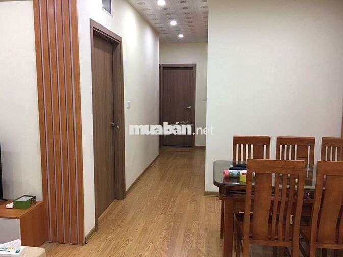 Nhà đẹp giá rẻ tại Vinhomes Gardenia 80m2 2PN giá 15,5tr/th full đủ đồ