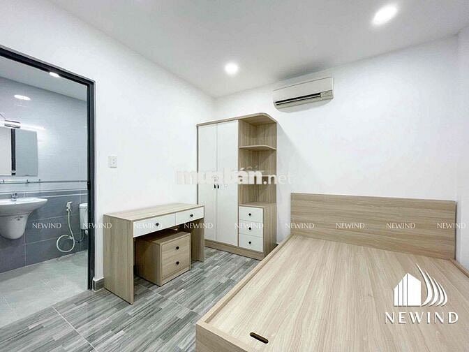 Khai trương phòng gần ĐH Mở - Khu dân cư Star Village - Nhà bè