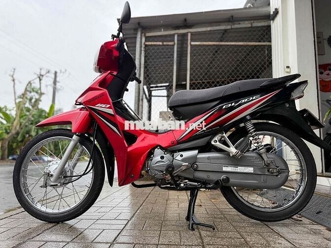 🌈 BLADE ĐỎ ĐEN 83 XE CỨNG CÁP MÁY ZIN NGON💥CÓ GÓP💥