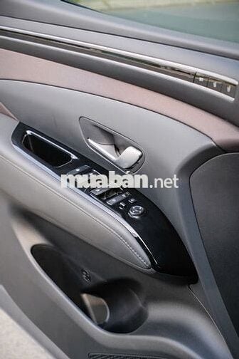 Hyundai Tucson Turbo 2024 - Xe Siêu Lướt