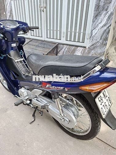 Future 1 đời 2001 nhập thái. Chính chủ