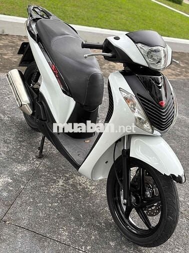Honda SH150i Ý 2010 chính chủ BHoa