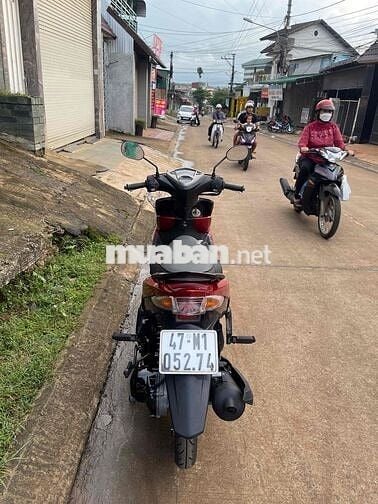 bán yamaha luvias máy zin êm