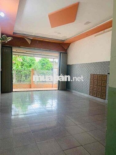 Căn Nhà Thuê Sát vành đai 10/3 Phạm Ngũ Lão