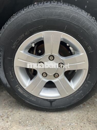 Toyota Zace 2005 GL - 280000 km