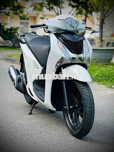 HONDA -125i -HỖ TRỢ TRẢ GÓP