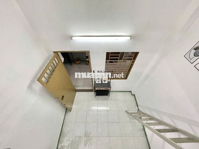 Trọ Gác cao thoáng có nắng trời sạch đẹp (3)