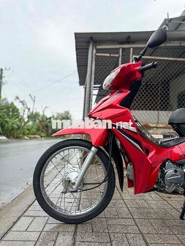 🌈 BLADE ĐỎ ĐEN 83 XE CỨNG CÁP MÁY ZIN NGON💥CÓ GÓP💥