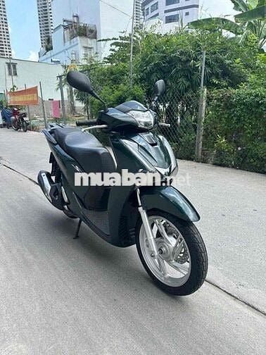 👉Honda Sh 125, cbs, 2018, Bs: 59U2-50923  👉Xe chín