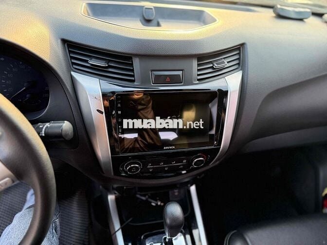 Nissan Navara 2019 2.5 AT 2WD (EL) - 100000 km