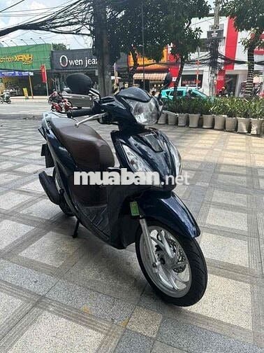 ✅Honda Vision dk 2023, Smk, Bs: 59F2-31796  ✅xe má