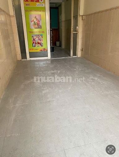 Mặt Tiền Vạn Kiếp 100m2 3 Tầng 3 Phòng Khu Ăn Uống Bình Thạnh Có VỉaHè