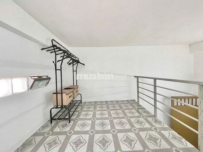 Trọ Gác cao thoáng có nắng trời sạch đẹp (3)