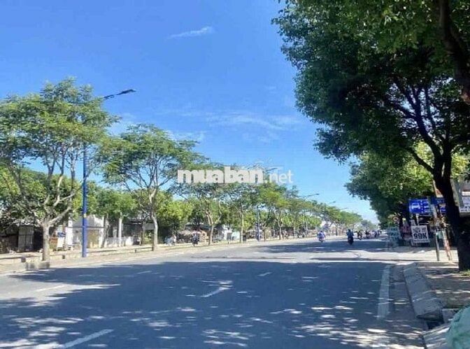 “Chủ ngộp cần bán gấp đất KDC Tân Đô, 105m², sổ hồng riêng, giá chỉ 1t
