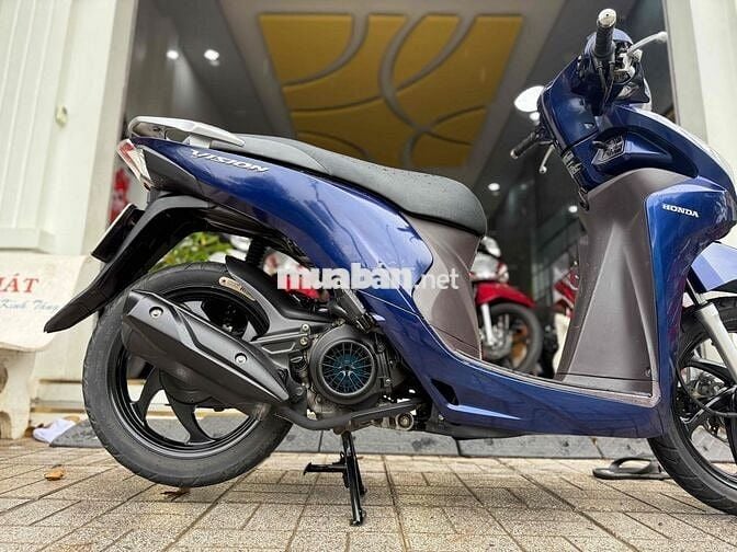 🌈 VISION 83 XE CỨNG CÁP MÁY ZIN ÊM MẠNH VỌT💥CÓGÓP💥