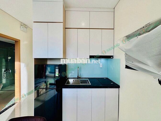 SUN COSMO – TOÀ NHÀ MỚI 100% NGAY CẦU TRẦN THỊ LÝ