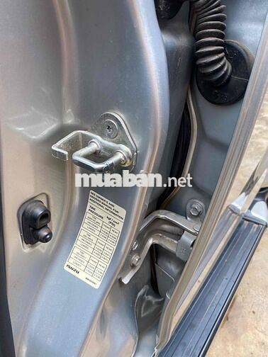 Isuzu Dmax 2015 LS 2.5 4x2 MT
