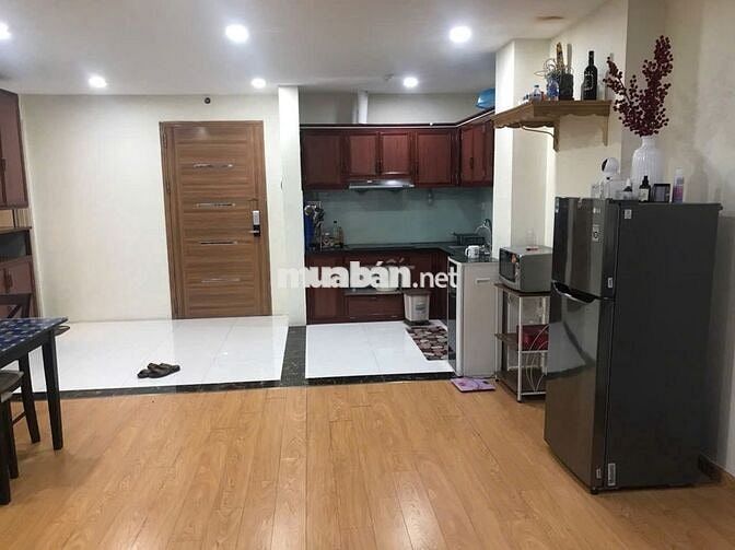 Cho thuê The Garden Hill, Trần Bình 2PN Full Nội Thất 70m2 giá 13tr/th