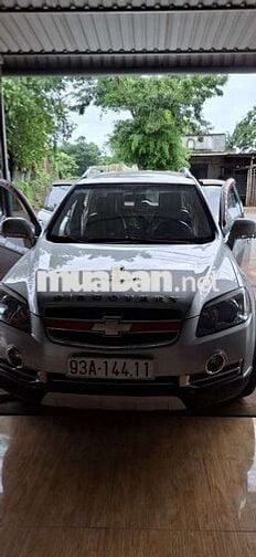 2010 Maxx LT 2.0 - 102000 km