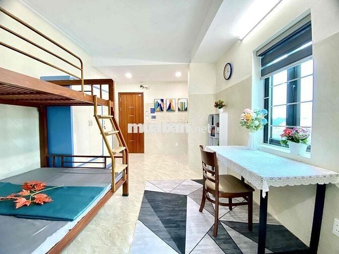 GẦN GA NHỔN - 132 CẦU DIỄN - GẦN ĐH CÔNG NGHIỆP - PHÒNG MỚI RỘNG RÃI