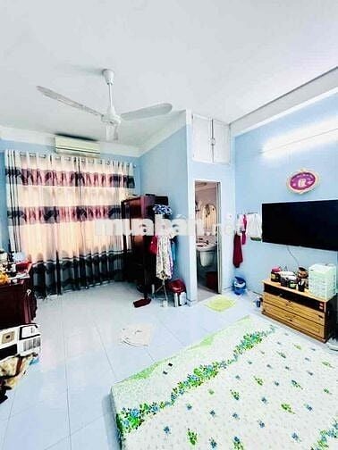 🏡HẺM XE TẢI QUAY ĐẦU - 52m2 (4 x 13) - 4 TẦNG BTCT - PHAN VĂN TRỊ