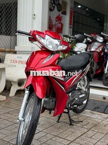 🌈 BLADE ĐỎ ĐEN 83 XE CỨNG CÁP MÁY ZIN NGON💥CÓ GÓP💥