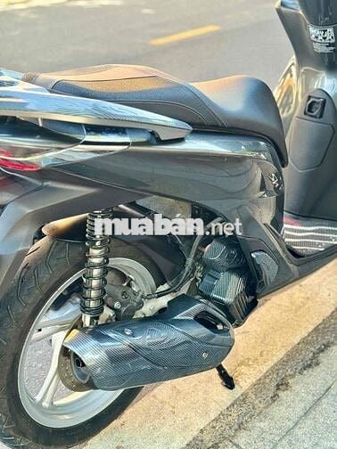 HONDA -SH -HỖ TRỢ TRẢ GÓP
