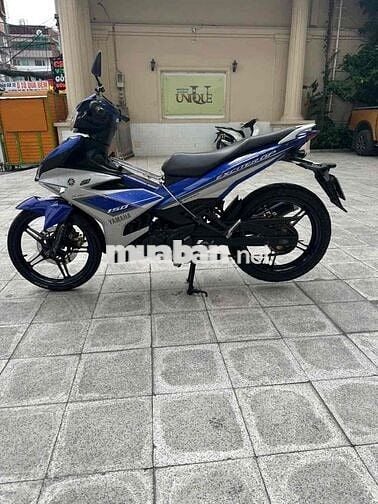 ✅Exciter Gp 150, 2015, Bs: 59U1-76631  ✅xe máy ngu