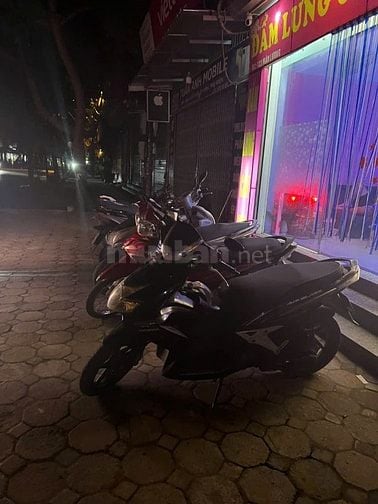 Tuyển nhân viên tẩm quất massage lương cao