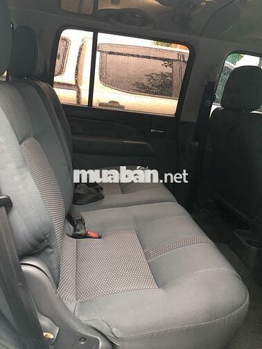 Ford Everest 2014 Máy Dầu Số Tự Động