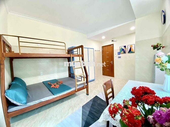 GẦN GA NHỔN - 132 CẦU DIỄN - GẦN ĐH CÔNG NGHIỆP - PHÒNG MỚI RỘNG RÃI